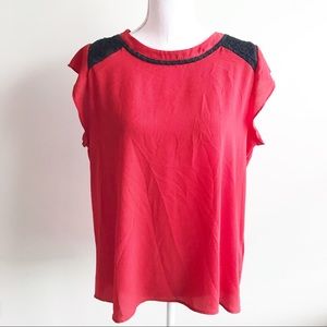 Karl Lagerfeld blouse